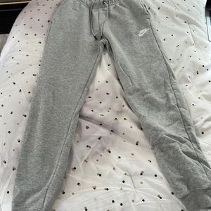 Nike joggers
